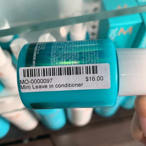Moroccanoil All In One Leave-In Conditioner - Picture 4 of 4